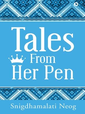 cover image of Tales From Her Pen